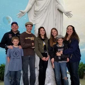 Meet your Posher, Mackenzie